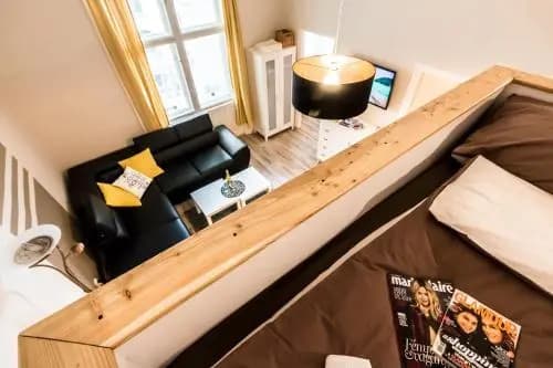BpR Joker Apartment - photo 6
