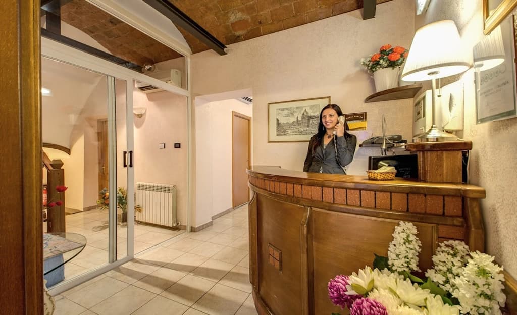 Hotel Espana - photo 4
