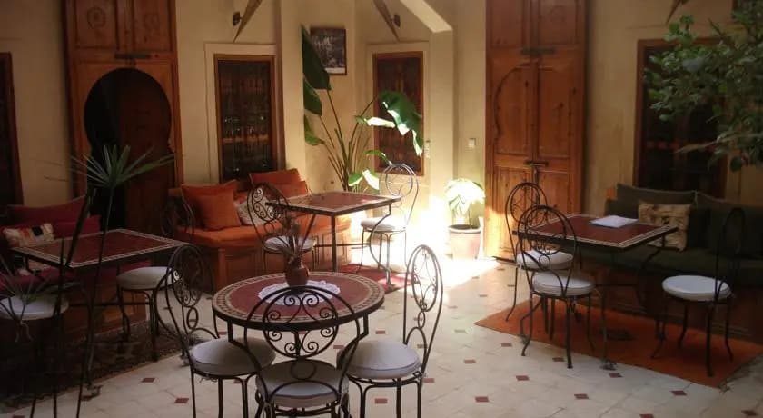 Riad Dar Othmane - photo 10