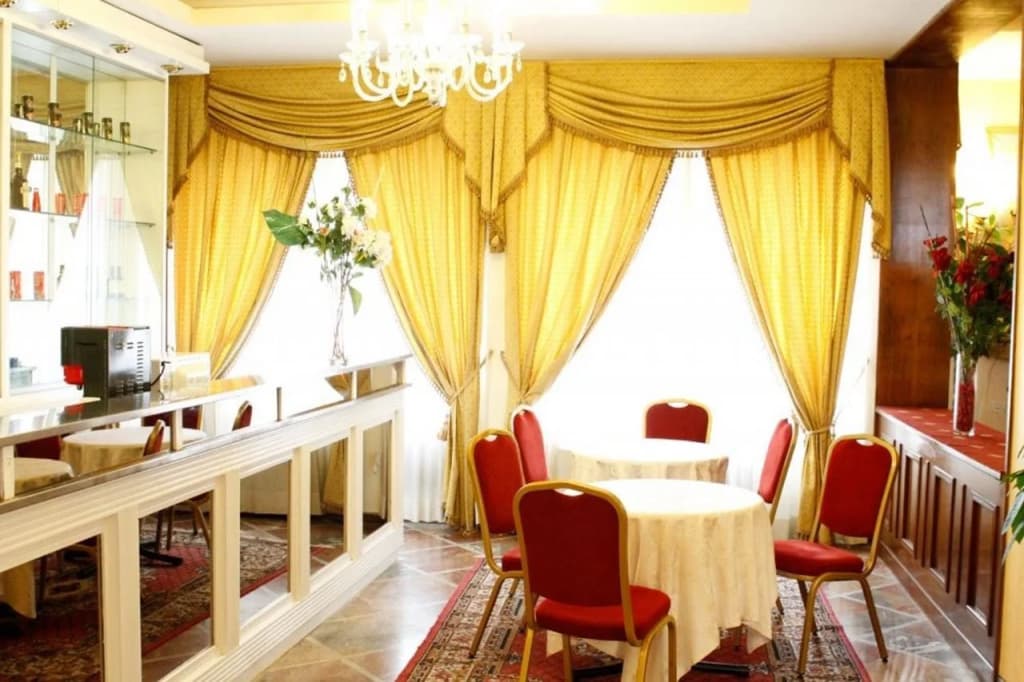 Grand Hotel Hermitage - photo 10