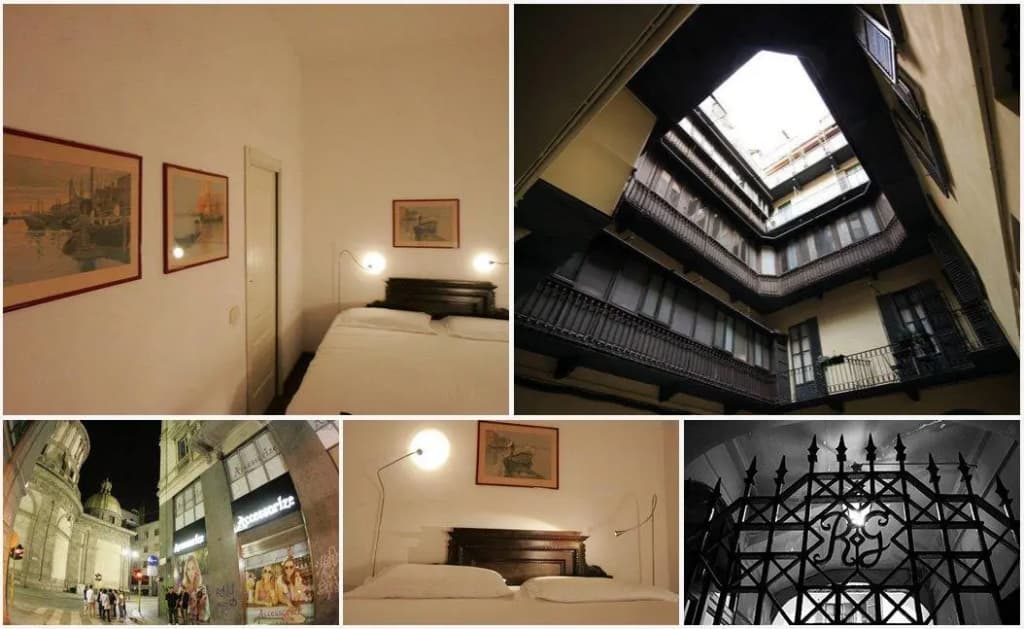Casa Milano Apartments and Rooms - photo 14