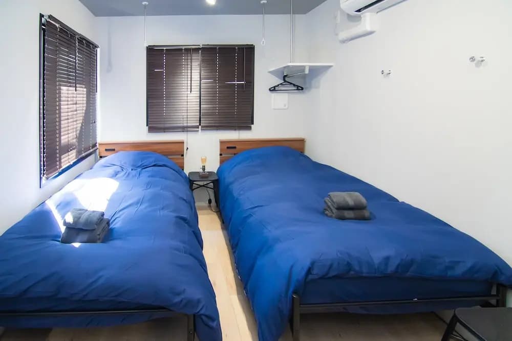 Jr Komagome Apartment 3 2 - photo 4