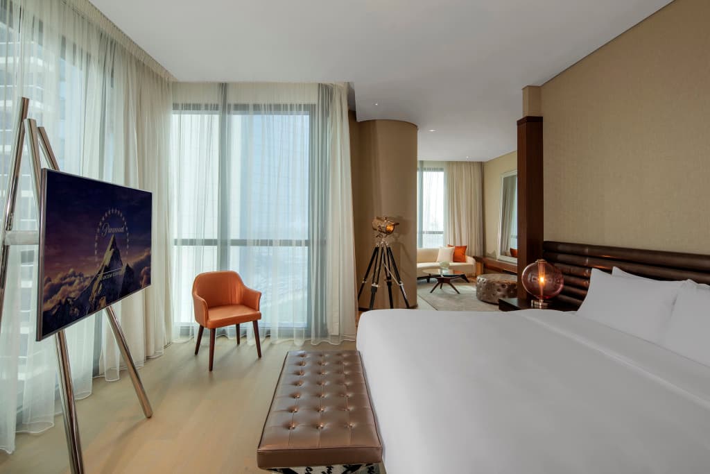 Paramount Hotel Dubai - photo 39