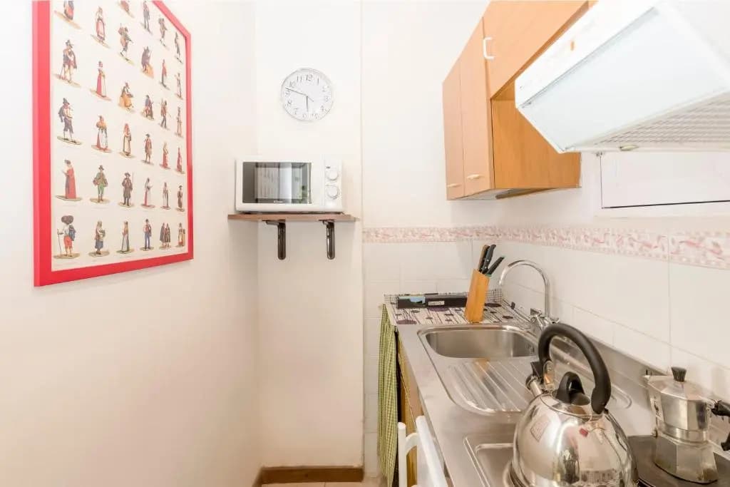 PF Apartment - photo 14