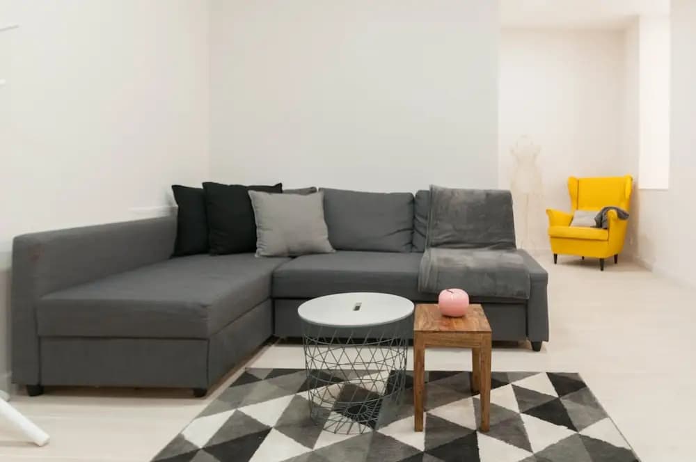 Bernabeu Apartment I - photo 5