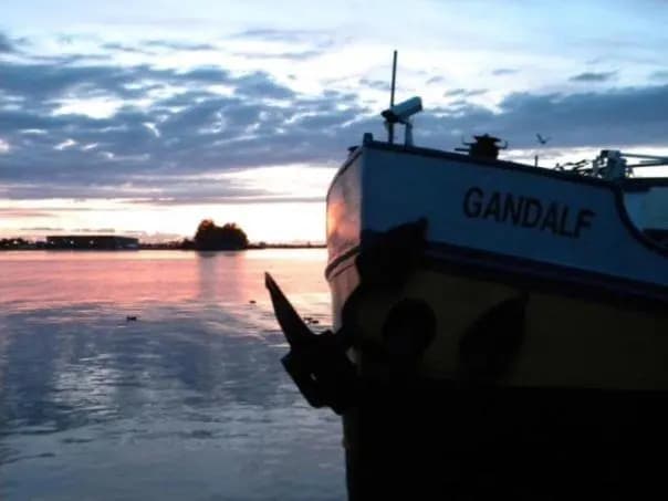 Hotelschip Gandalf - main photo