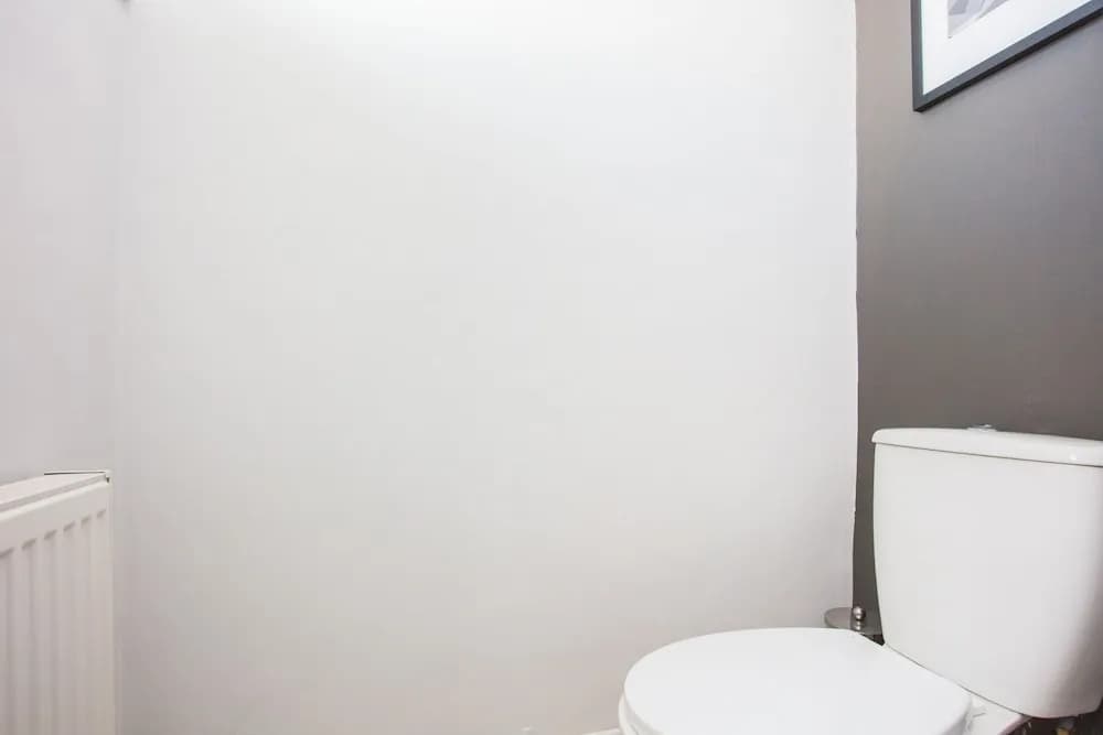 Quirky Urban Flat with Impressive Panoramic Views - photo 8