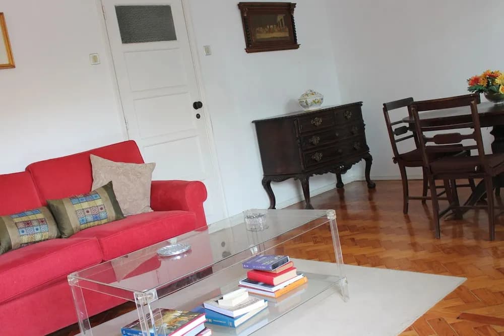 ShortStayFlat Graça - photo 15