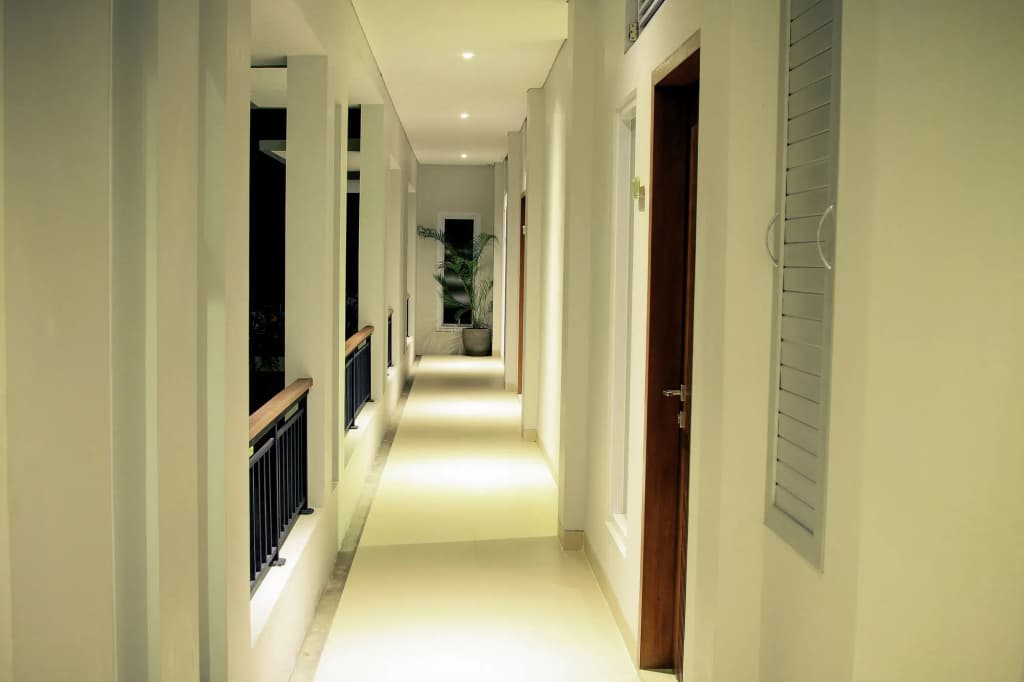 Puri Padma Hotel - photo 14