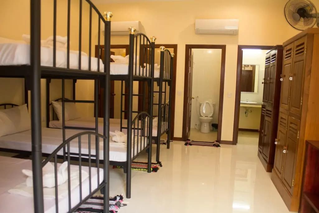 Sun Sengky Guesthouse - photo 19