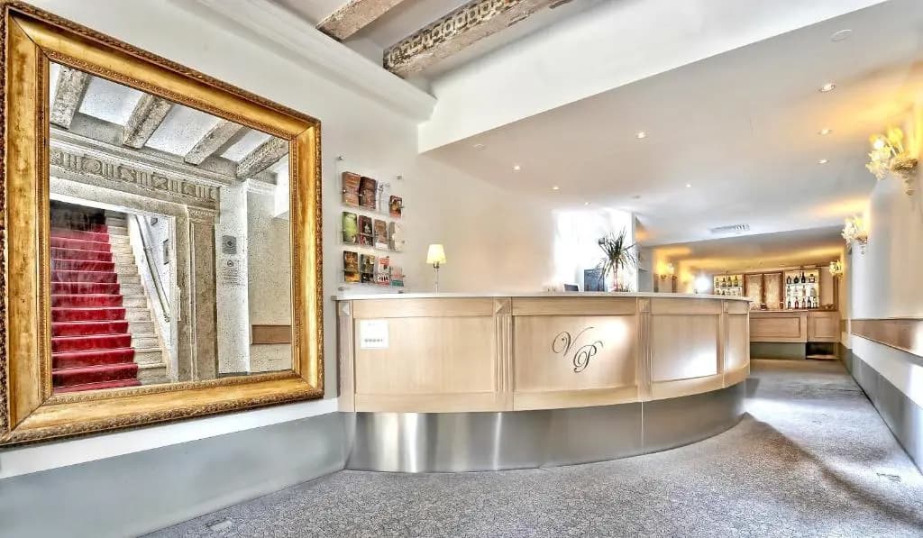 Hotel Palazzo Vitturi - photo 2