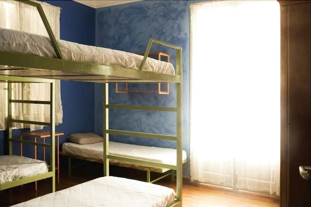 Pagration Youth Hostel - photo 5