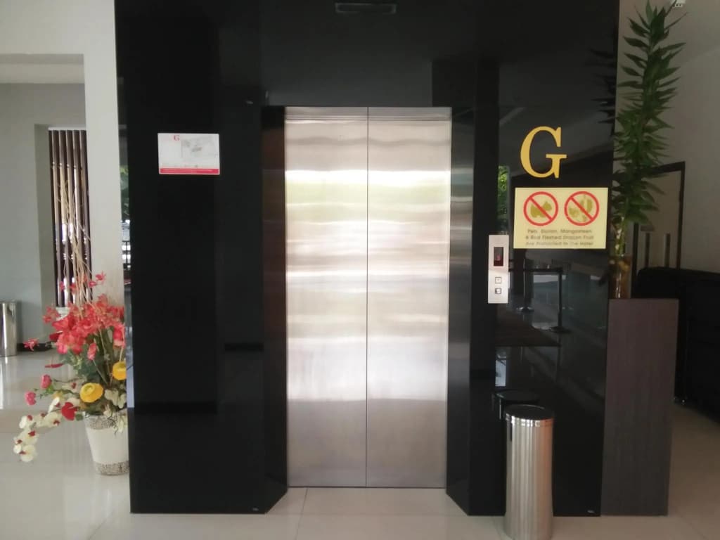 DeHome Boutique Hotel - photo 10
