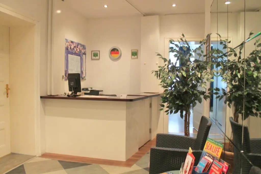 Hotel Amelie Berlin West - photo 9