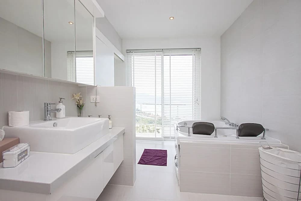 Sirinda Samui Sea View Apartment - photo 22