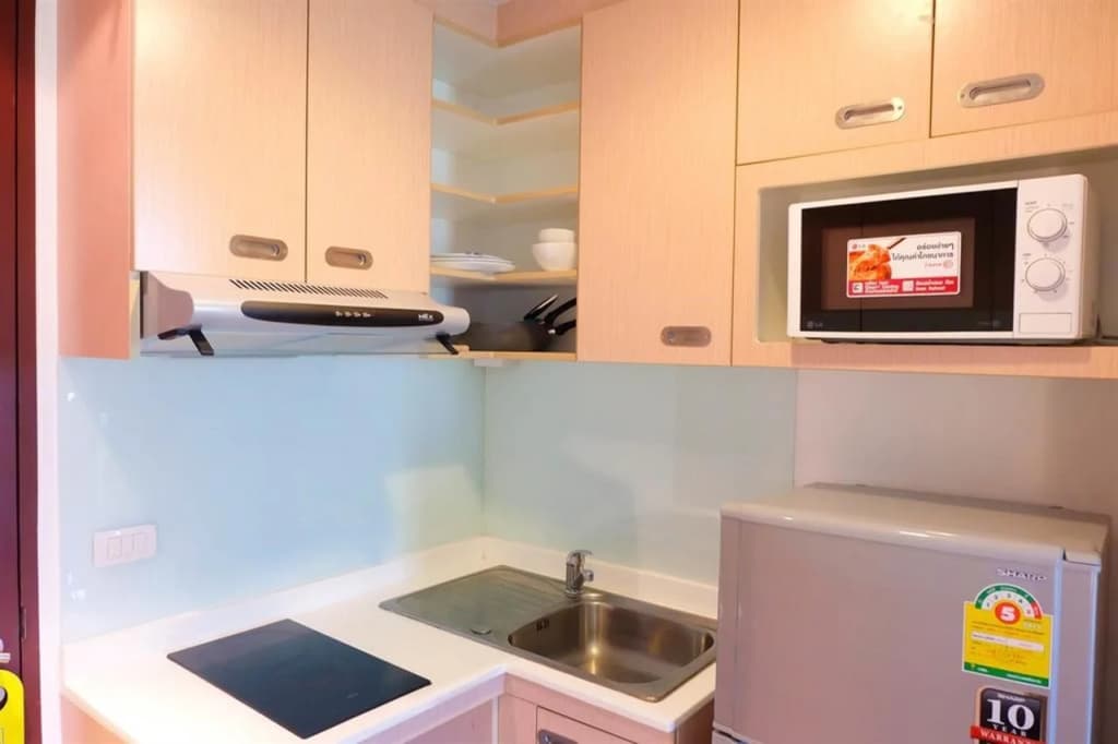 iCheck inn Residences Patong - photo 27
