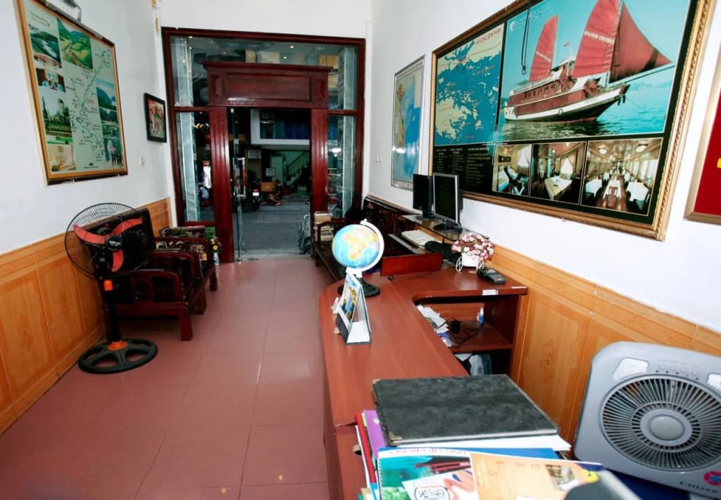 Green Street Hotel - photo 14