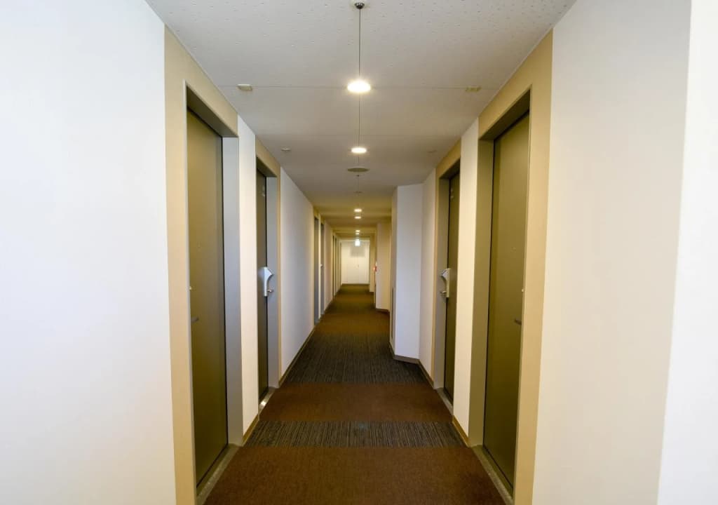 Super Hotel Asakusa - photo 13