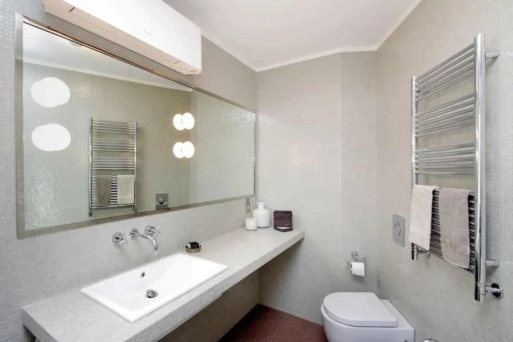 Crispi Luxury Apartments with Terrace - My Extra Home - photo 7