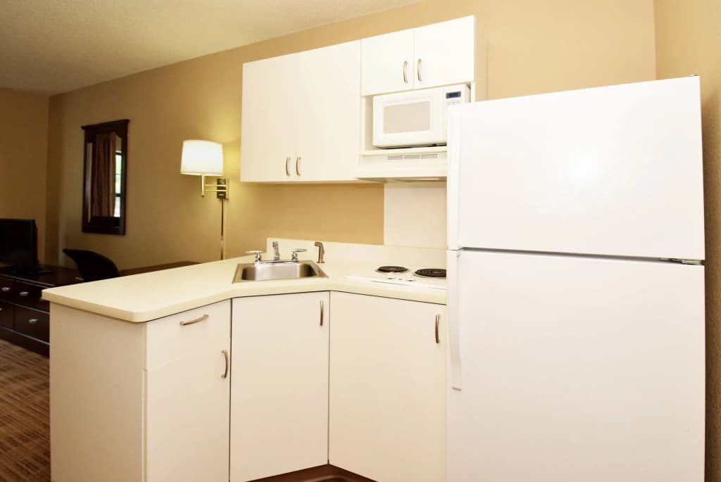 Extended Stay America Select Suites Orlando Maitland 1760 Pe - photo 21