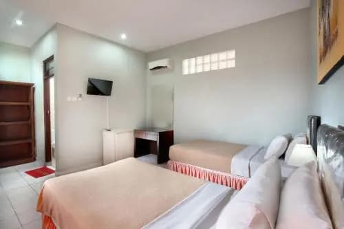 Sari Bali Cottage - photo 3