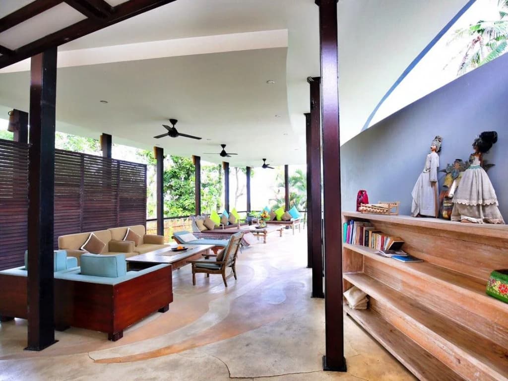 Emerald River Villa - photo 14