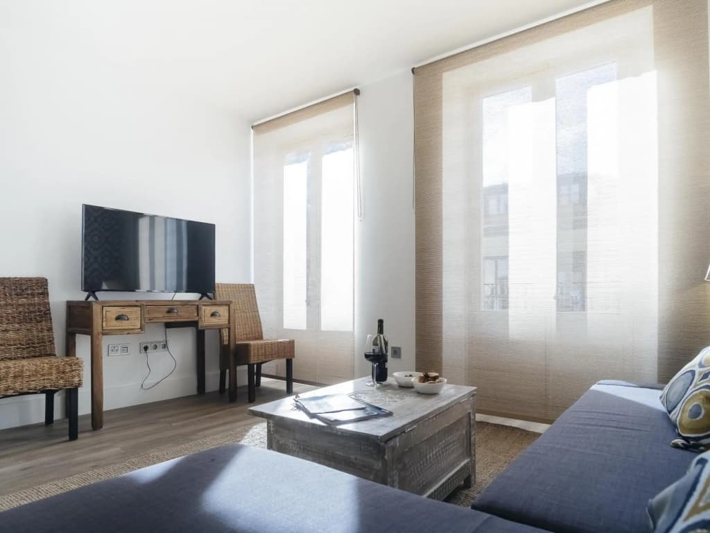 SAN BERNARDO Apartment II 1BR 1BT - photo 21