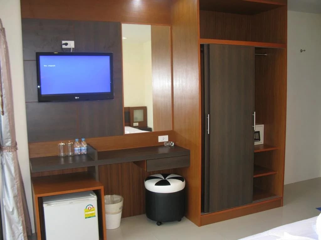 Suite Dreams - photo 5
