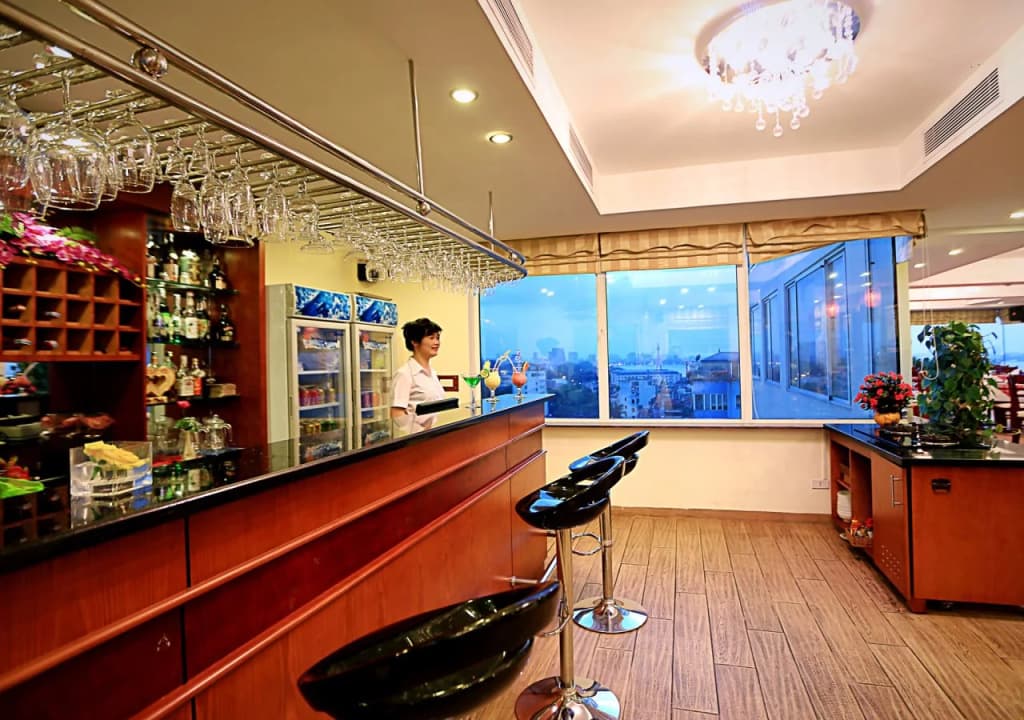 Moon View Hotel - photo 16