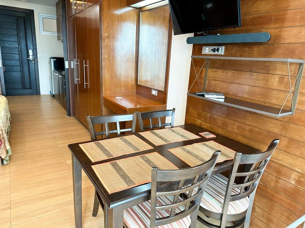 Sea and Sky condo Karon 306 - photo 4