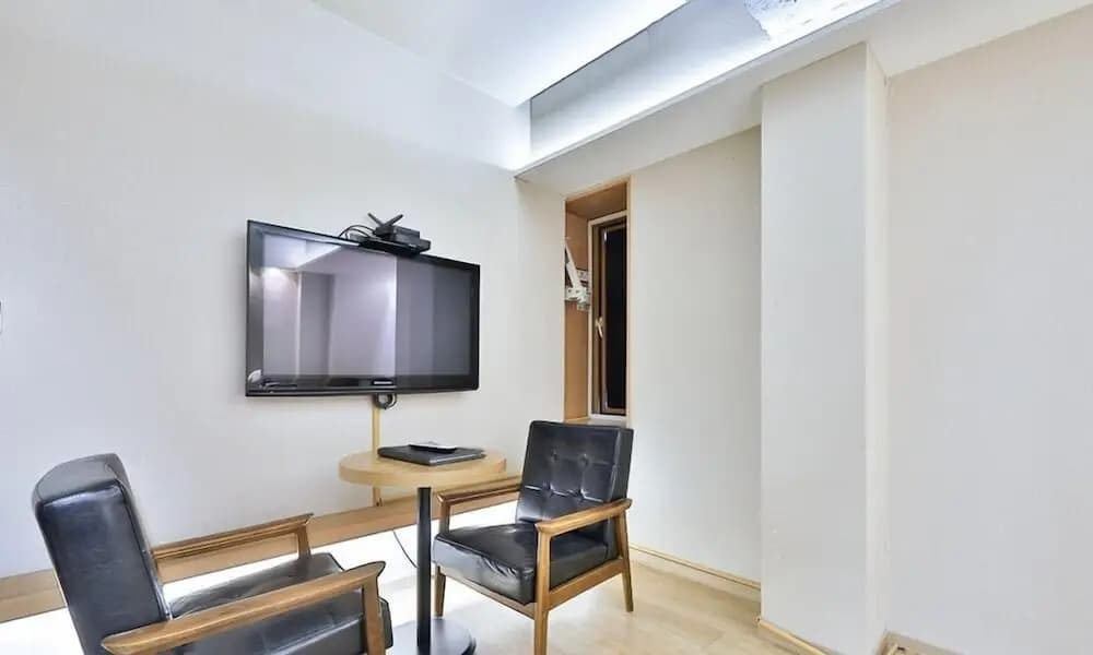 Seoul Hotel TAO - photo 15