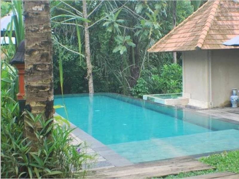 Matahari Cottage - photo 11