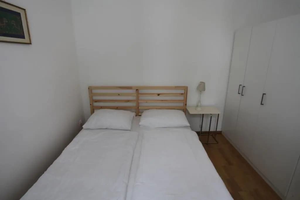 Casa Nostra - Ruhige Stadtwohnung mit Balkon - photo 5