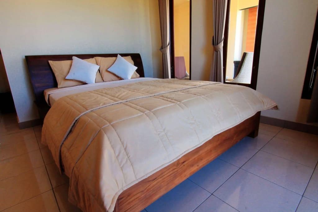 Ubud Canti Accommodation - photo 6