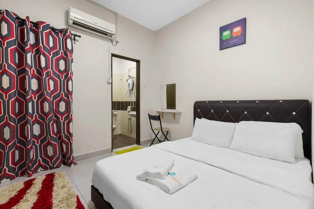 Rumah Den Homestay - photo 19