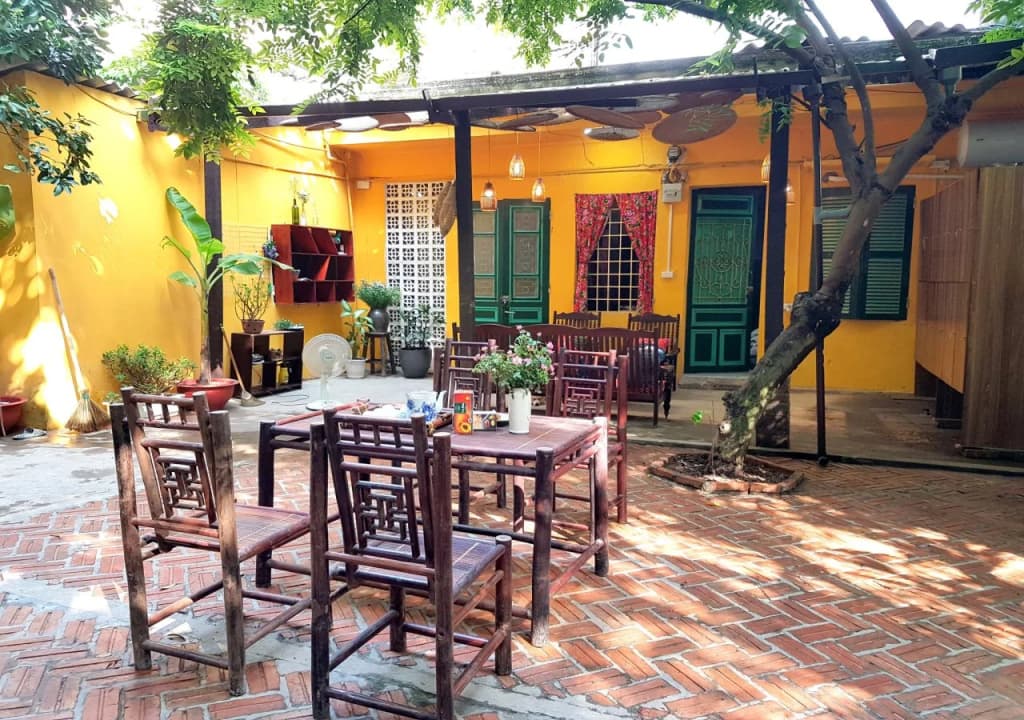 Cucku Homestay - photo 4