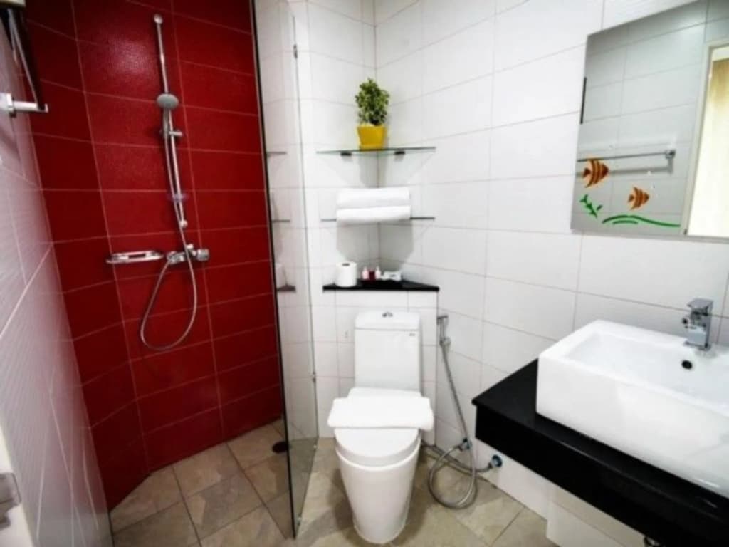 S5 Residence and Cafe - photo 7