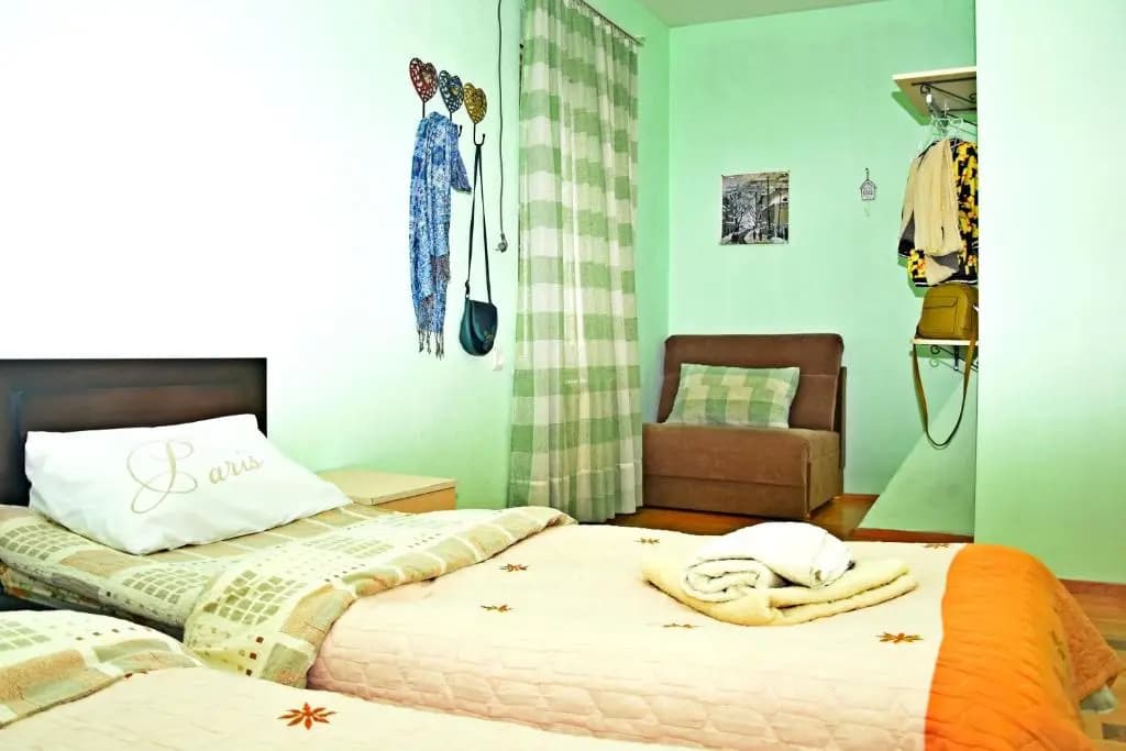 Sky Guest House - photo 3