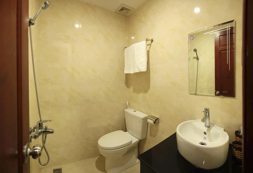sunrise hotel - photo 8