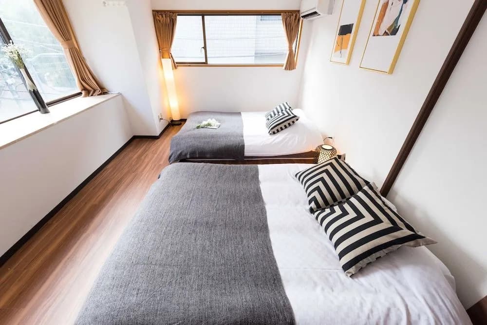 TORA HOTEL Komagome C - photo 4