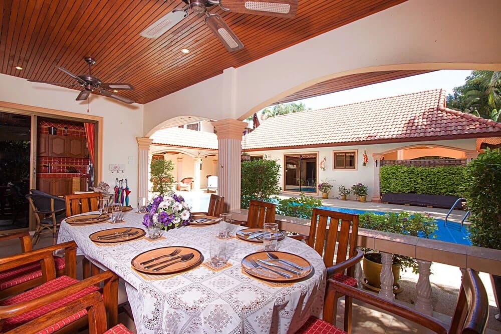 Villa Oditi - photo 17