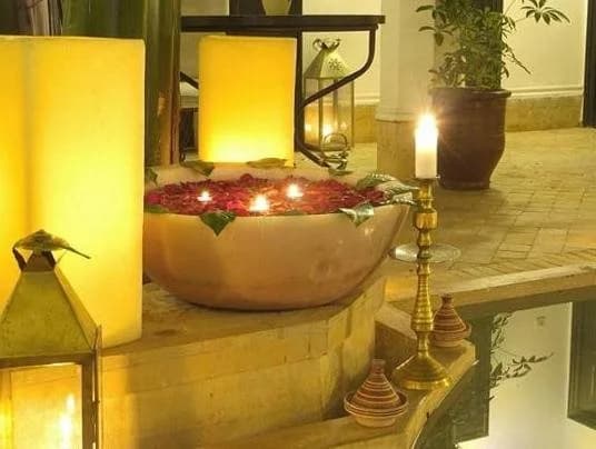 Riad Hayane - photo 19