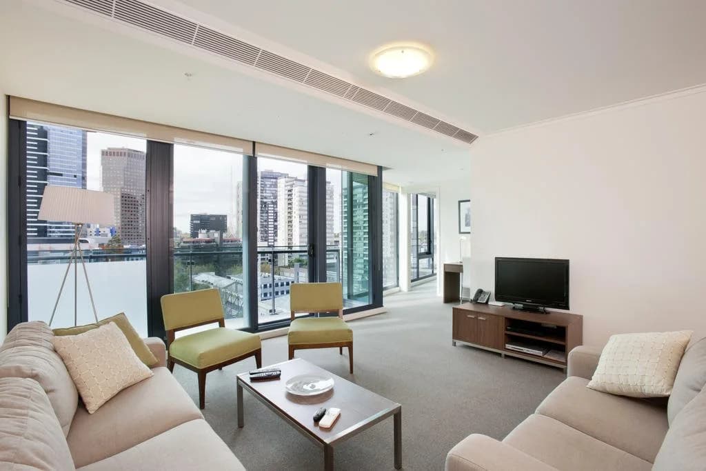 ReadySet Apartments Southbank One - photo 2