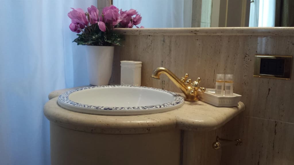 Made in Rome B&B - photo 8