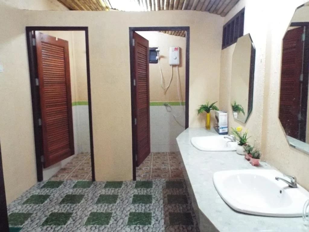 Delight Hostel - photo 8