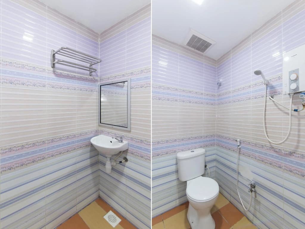 Kuala Selangor Boutique Hotel - photo 8