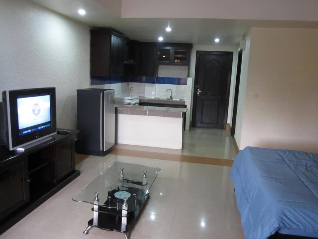 Bamboo-CK Suites - photo 9