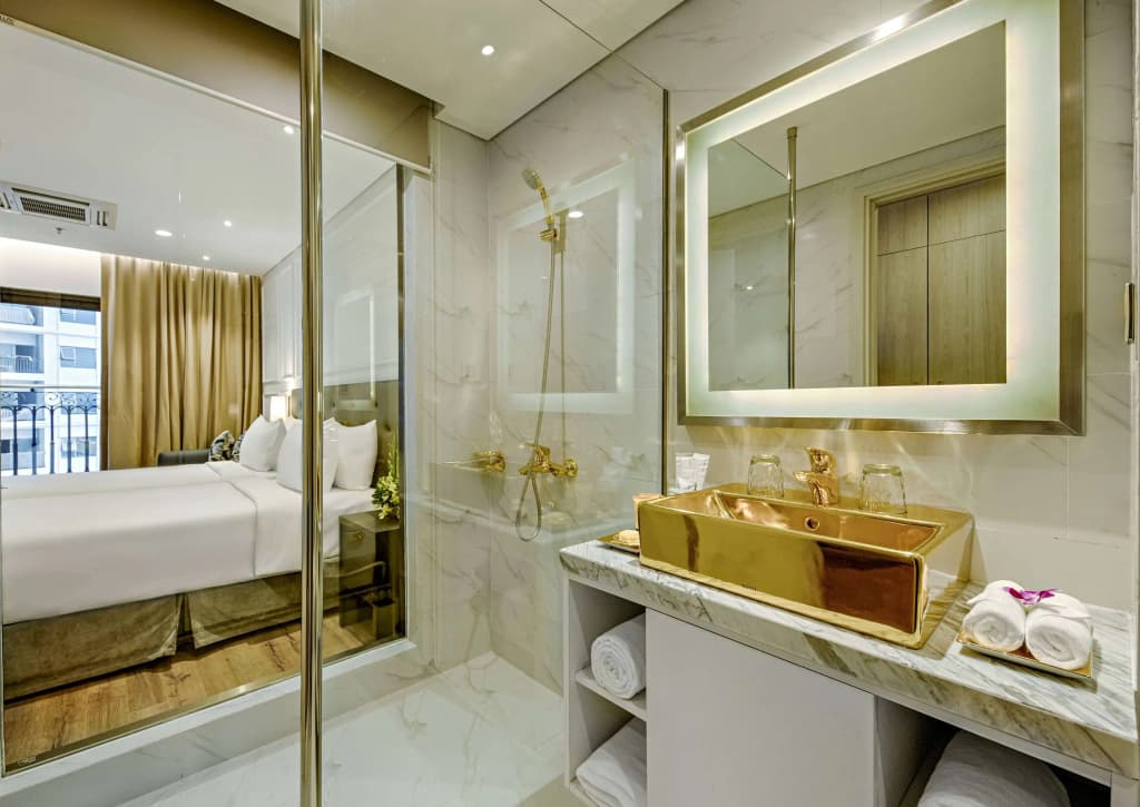 Wyndham Danang Golden Bay - photo 9