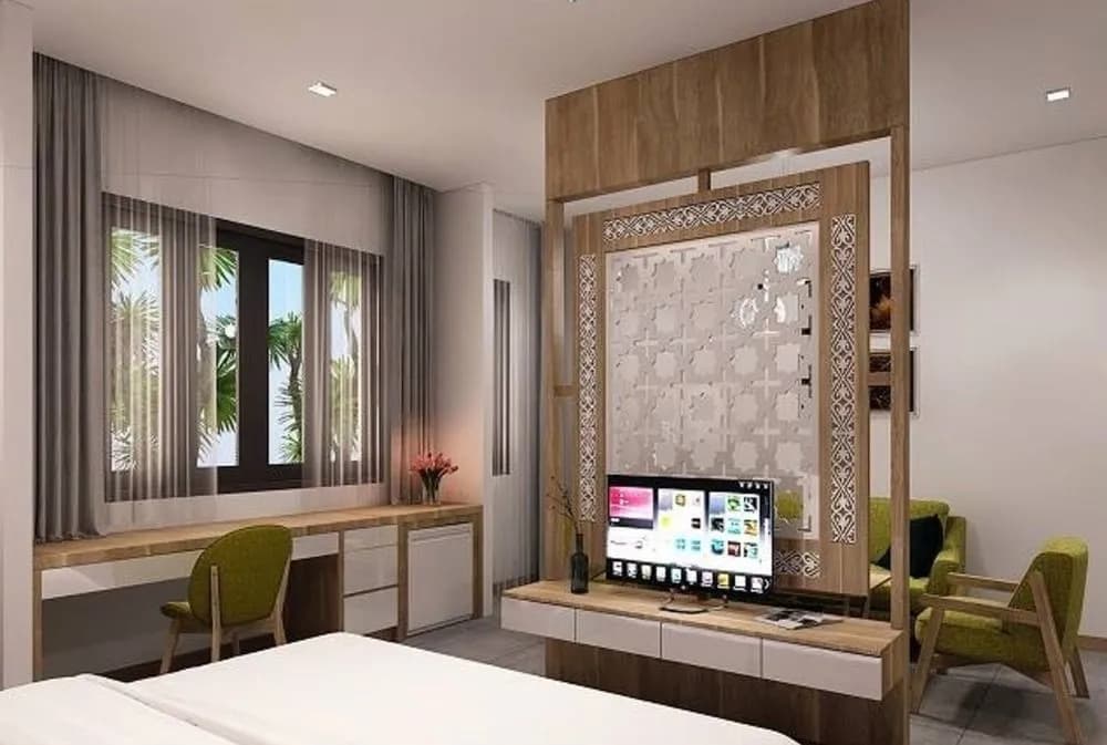 Royce Hotel - photo 20