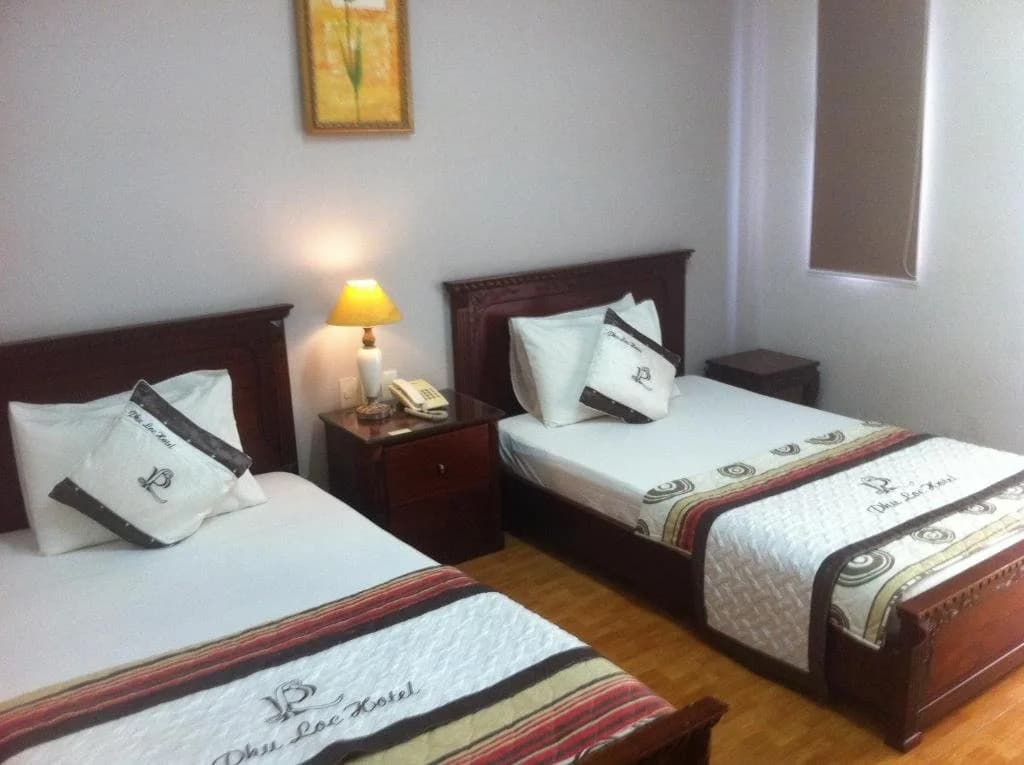 Phu Loc Hotel - photo 7
